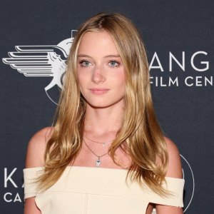 Naomi Watts and Liev Schreibers Daughter Kai Discusses Trans Identity