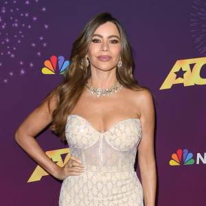 Sofia Vergara Shares Steamy Bikini Throwback Pic in Miami