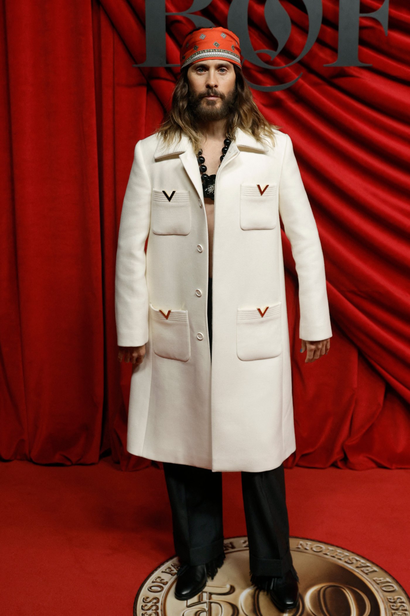 Jared Leto Projects Amid Sexual Assault Allegations: What’s Next | Us ...