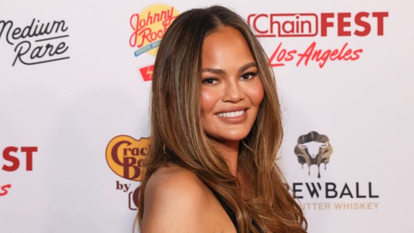 Chrissy Teigen