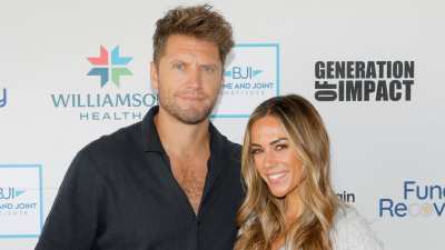 Jana Kramer Husband Discusses Her Past Marraiges