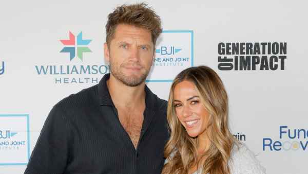 Jana Kramer Husband Discusses Her Past Marraiges