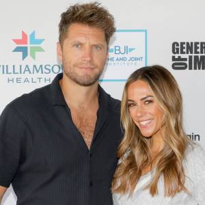 Jana Kramer Husband Discusses Her Past Marraiges