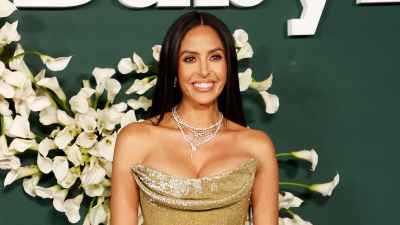 Vanessa Bryant Now