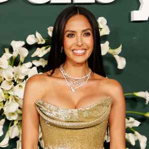 Vanessa Bryant Now