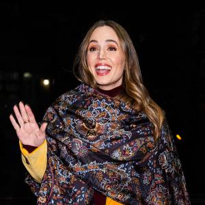 From ‘Buffy’ to Psychedelic Therapy and Me Too Revelations: Eliza Dushku’s Unusual Life Out of the Spotlight