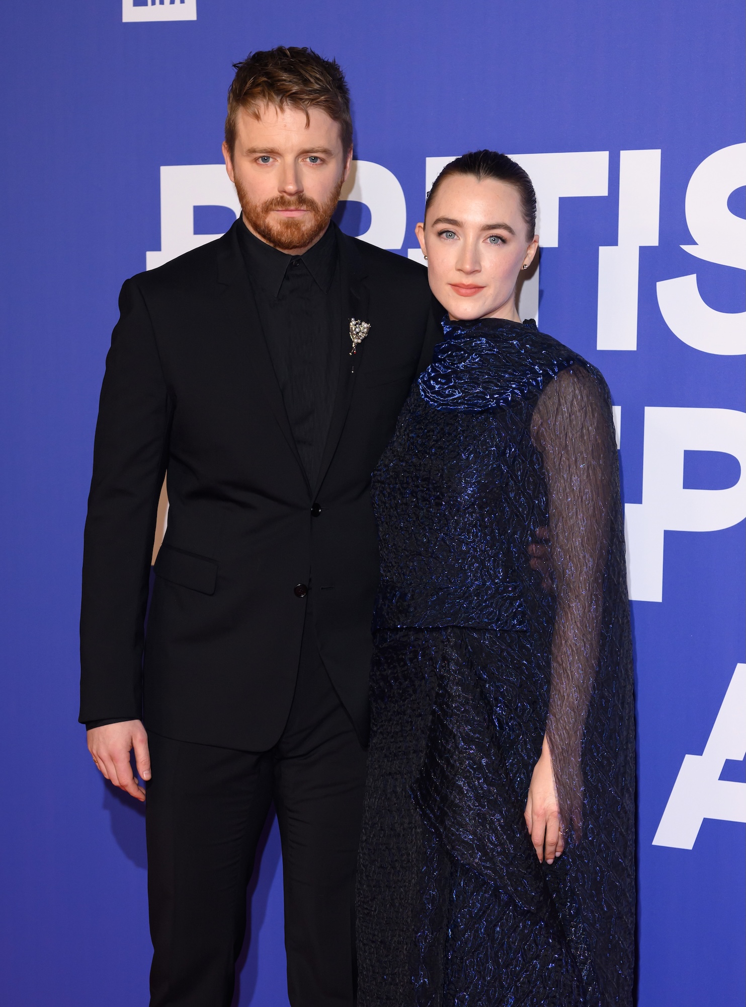 Saoirse Ronan and Longtime Lover Jack Lowden&rsquo;s Low-Key Relationship Timeline