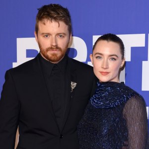 Saoirse Ronan and Longtime Lover Jack Lowden’s Low-Key Relationship Timeline