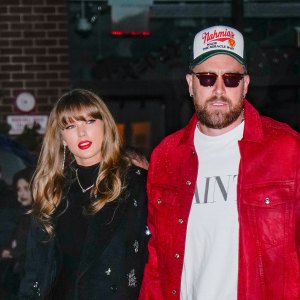 Feature GettyImages-2191059169 Taylor Swift Travis Kelce New York December 2024