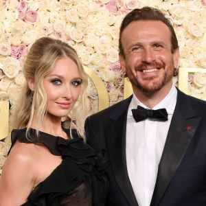 Jason Segel Engaged: Report