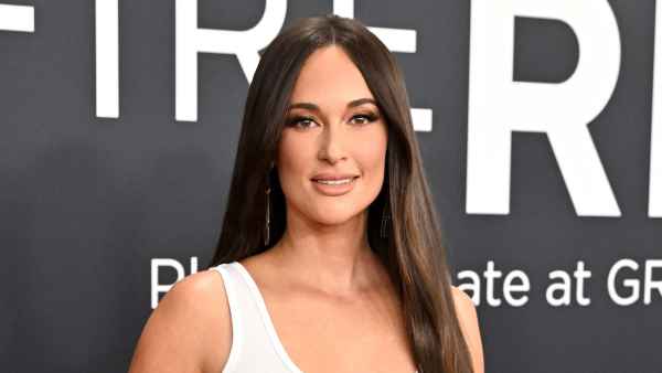 Kacey Musgraves Broken Rib