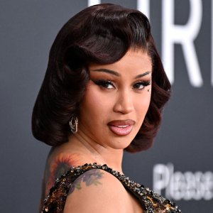 cardi b