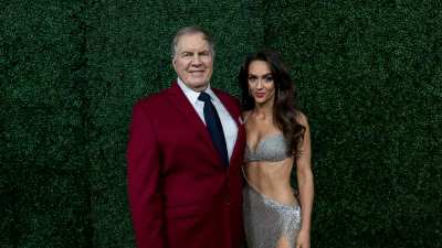 GettyImages-2198107097 bill belichick leaked emails cbs interview