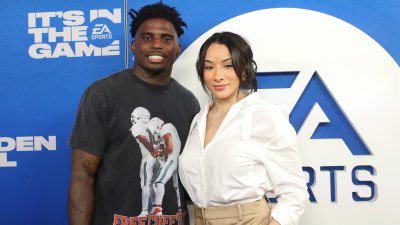 GettyImages-2198335328 Tyreek Hill Accuses Ex Stealing