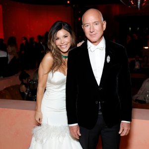 Jeff Bezos and Lauren Sanchez's Relationship Timeline