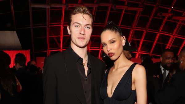 Nara and Lucky Blue Smith Expecting Baby No. 4 After Saying They Were 'Absolutely Done' With Kids