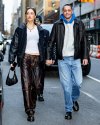 Pete Davidson spends $ 31k to surprise Elsie Hewitt's love with Rolex watches matching
