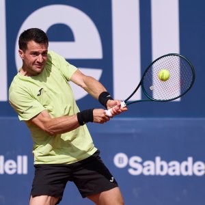 Tennis Pro Pedro Martinez Explains Why He Joined OnlyFans