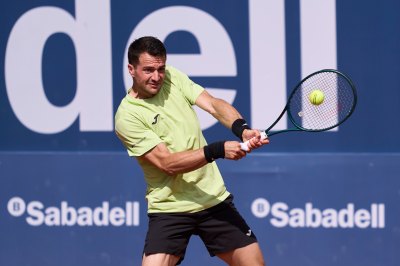Tennis Star Pedro Martínez Explains Why He Joined OnlyFans | Us Weekly