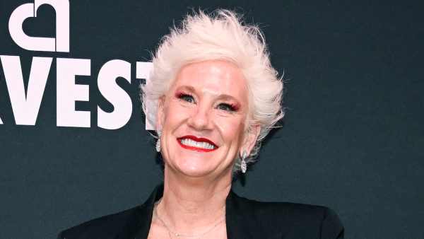 GettyImages-2211526078 Anne Burrell Leaves Behind $2 Million Estate