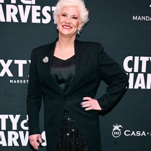 GettyImages-2211526078 Anne Burrell Leaves Behind $2 Million Estate