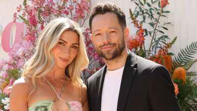 Daniella and Pasha Talk Past Partners on 'DWTS'