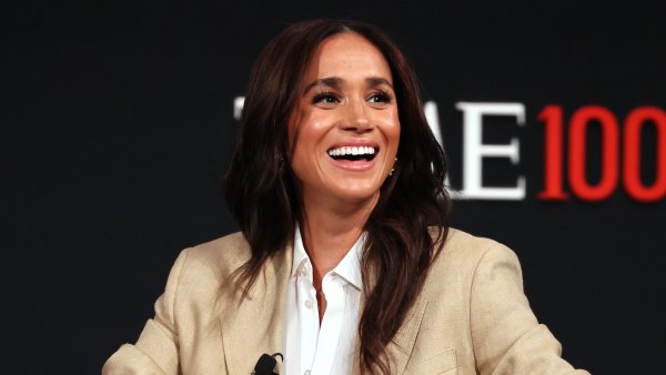 Meghan Markle Addresses Return to Instagram