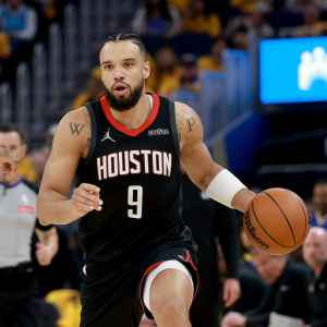NBAs Dillon Brooks Files Restraining Order Against Ex Details Alleged Threats