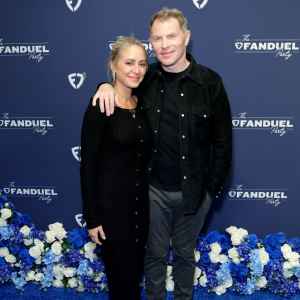Bobby Flay Confirms Brooke Williamson Relationship
