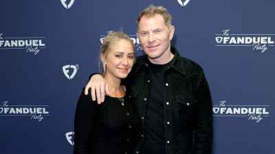 Bobby Flay Confirms Brooke Williamson Relationship