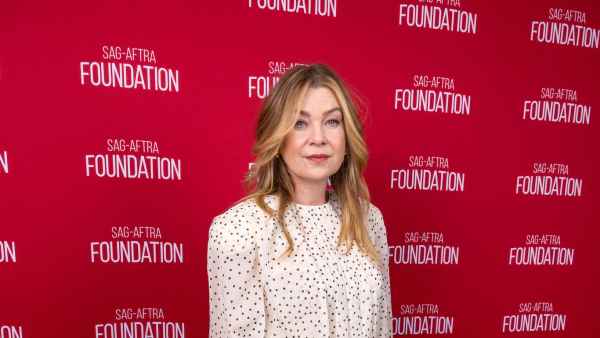Why Ellen Pompeo Was Detained by TSA While Boarding a Plane