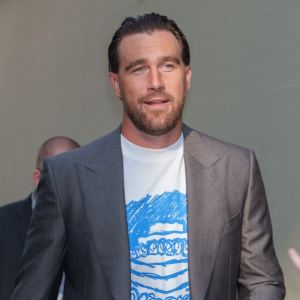 Travis Kelce Says Football Will Always Be No 1 Amid Busy Schedule