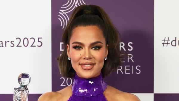Khloe Kardashian Reveals All the Work She’s Had Done Through the Years