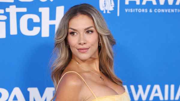 Allison Holker Says Her Family Is on a Journey of ‘Acceptance’ for ‘Something that Happened’: ’Doesn’t Define Us Fully’