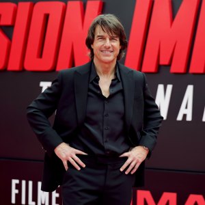 Us' Mission Impossible Into Tom Cruise's Secret Life: Scientology, Fatherhood and Dating