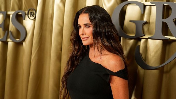 Kyle Richards
