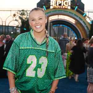 JoJo Siwa Says 'Everyone's Journey Is Different' in Impactful Pride Message