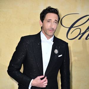 GettyImages-2216629817 adrien brody art gets mixed reviews