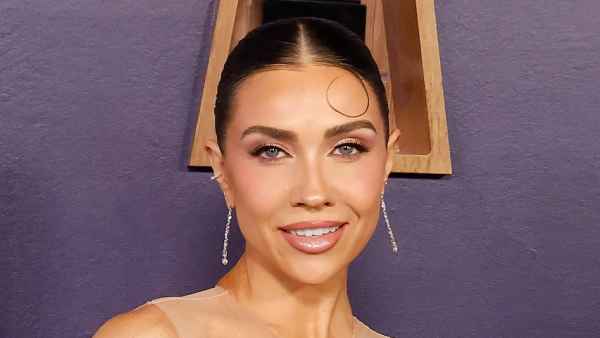 Jenna Johnson Reveals Surprising Details of 'Dancing With the Stars' Pay: 'There's Different Contracts'