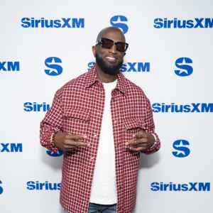Comedian Rickey Smiley Talks Loss of Son Discovering Twin Daughters