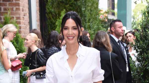 GettyImages-2218312227 olivia munn felt like expectant father during surrogacy