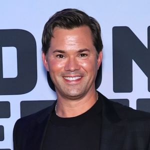 Andrew Rannells Would '100 Percent' Return for a 3rd 'A Simple Favor' Movie If It Happens