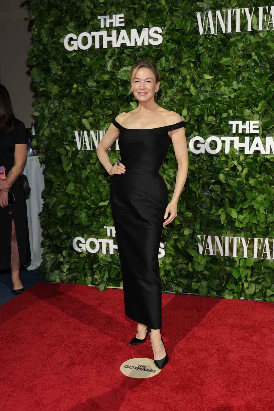 Renee Zellweger All the Best Dressed Celebrities in June 2025
