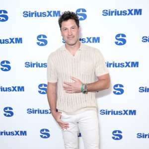 Maks Chmerkovskiy Recalls Parenting Fail When He Let Son 'Fall Into the Pool': 'Peta Almost Had a Heart Attack'