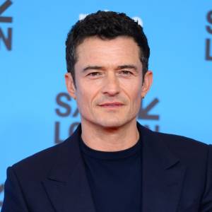 Orlando Bloom Dating History