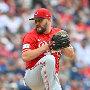 Pitcher Wade Miley Accused of Being Drug Supplier for Late Tyler Skaggs