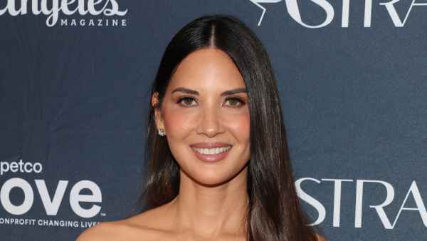 Olivia Munn Shares What Caused Her to Start Pulling Out Her Eyelashes and Trichotillomania Diagnosis