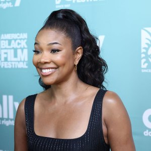 Gabrielle Union attends the Sisterhood & Savings A Conversation With Gabrielle Union during the 2025 American Black Film Festival at New World Center on June 12, 2025 in Miami Beach, Florida.