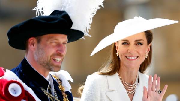 Kate Middleton Low-Key Return to Public Duties