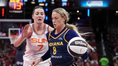 What to Know About the Fight and Ejections in Sun vs Fever WNBA Game